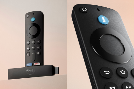 Novo Fire Stick tem suporte ao Game Pass