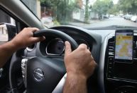 Polícia procura dupla que se passa por mulher para assaltar motoristas de app na Grande BH