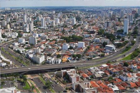 Uberlândia Diário do Comércio