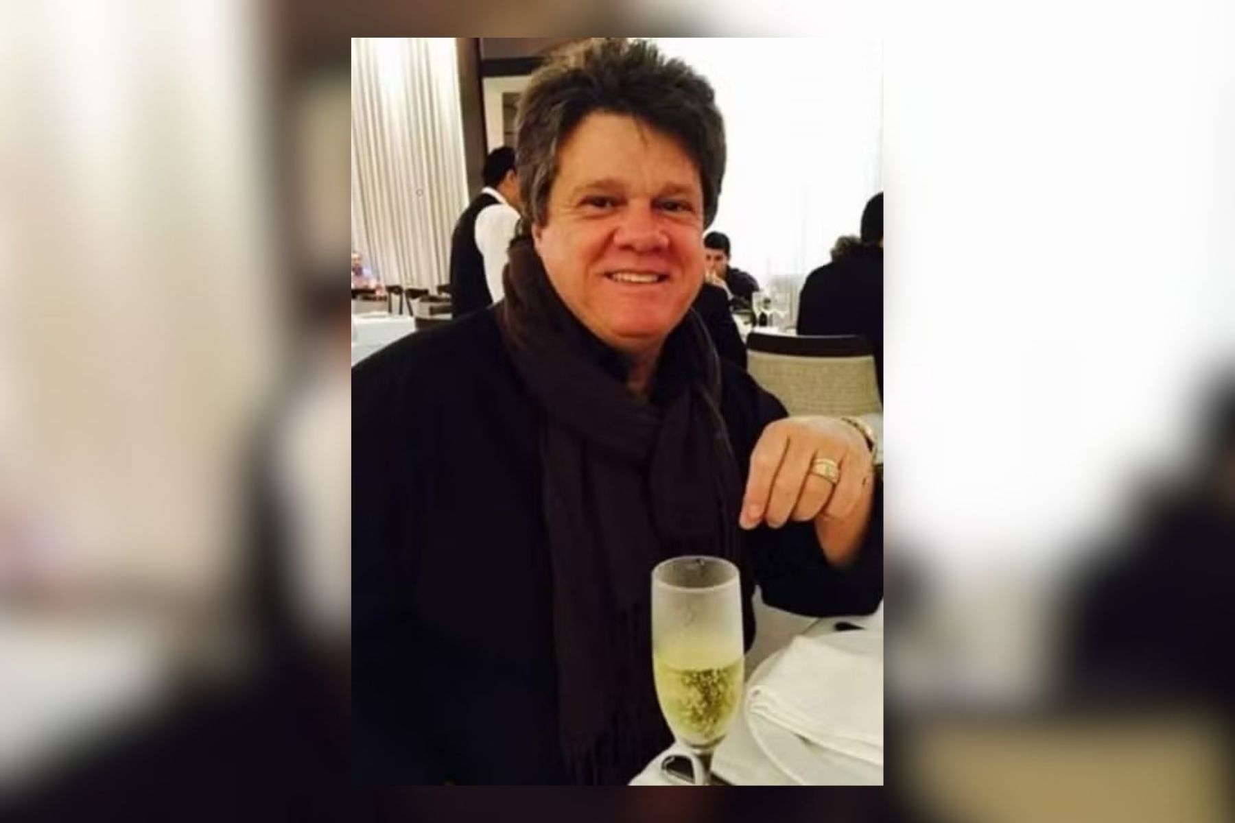 Quem é Gerson Palermo, chefe do PCC preso na Bolívia após seis anos foragido