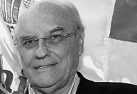 Morre o jornalista Rodrigo Mineiro, ex-diretor do Minas Tênis Clube