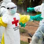 OMS eleva risco de ebola no Congo para nível máximo de alerta