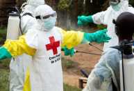 Ebola: diretor da OMS se diz 'profundamente preocupado' e convoca reunião de emergência
