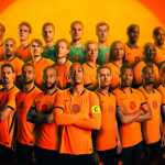 Holanda divulga 26 convocados para a Copa do Mundo com Memphis na lista