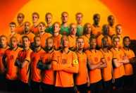 Holanda divulga 26 convocados para a Copa do Mundo com Memphis na lista