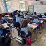 Cadastro Escolar da Educação Infantil em Ipatinga começa dia 1º de junho