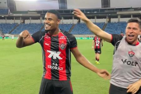 Vitória pode voltar a ser o maior campeão da Copa do Nordeste