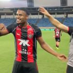 Vitória faz 10 no agregado no ABC e volta às finais da Copa do Nordeste após 16 anos