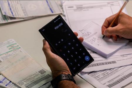 Calculadora Diário do Comércio