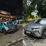 BYD Atto 2 chega em junho e mira o Hyundai Creta e Toyota Yaris Cross