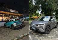 BYD Atto 2 chega em junho e mira o Hyundai Creta e Toyota Yaris Cross