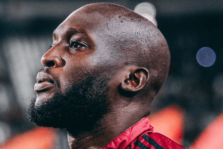Lukaku está entre os escolhidos de Rudi Garcia para representar a Bélgica no Mundial