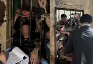 Presos são transferidos de unidade após fuga de 23 detentos no Amazonas