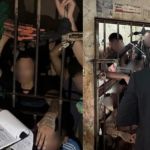 Presos são transferidos de unidade após fuga de 23 detentos no Amazonas