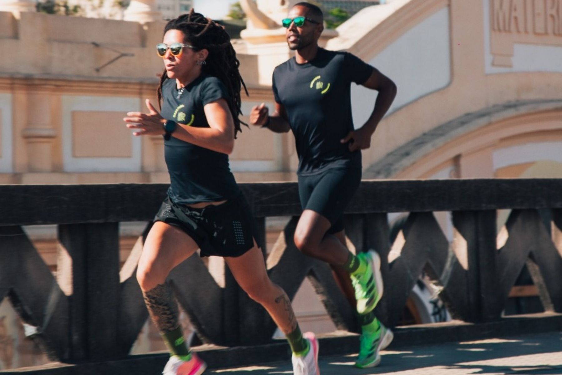 Primeira Maratona de Belo Horizonte ocorre neste domingo (17)