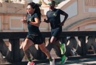 Primeira Maratona de Belo Horizonte ocorre neste domingo (17)