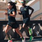 Primeira Maratona de Belo Horizonte ocorre neste domingo (17)