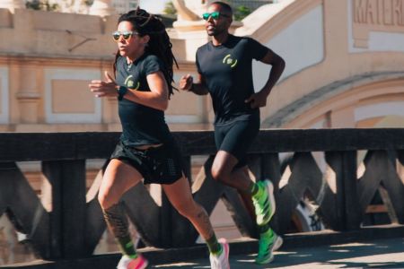 Primeira Maratona de Belo Horizonte ocorre neste domingo (17)