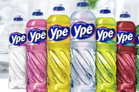 O que é a bactéria que já foi encontrada em lotes dos produtos Ypê e quais os riscos?