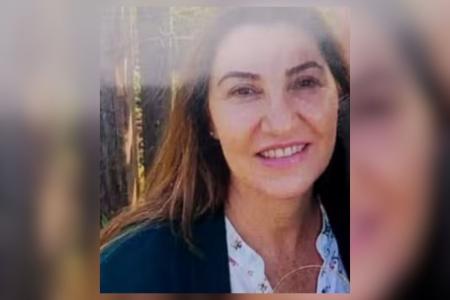 Na foto, Rosi Mari Marcelly Ayalla, de 58 anos