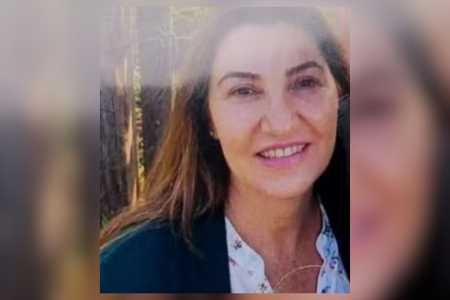 Na foto, Rosi Mari Marcelly Ayalla, de 58 anos