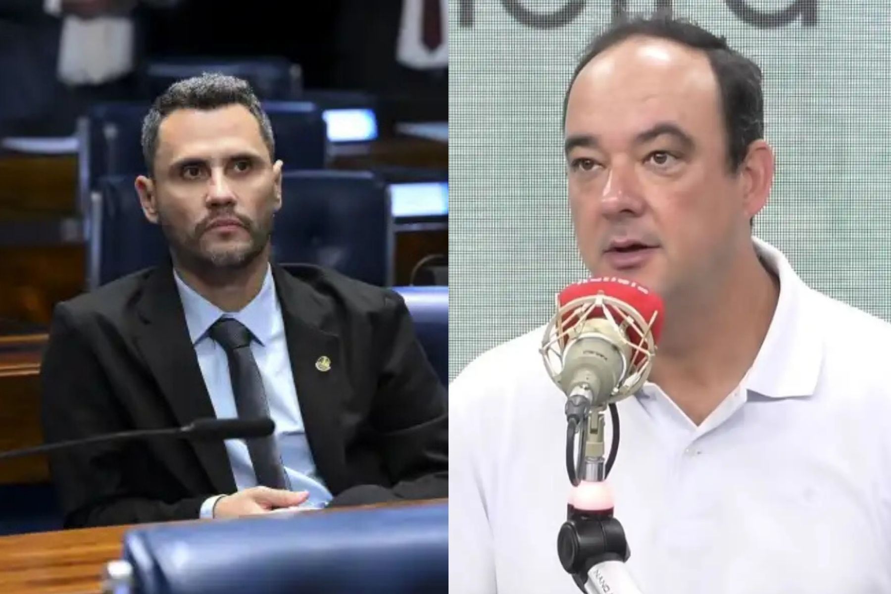 'Cleitinho é uma revelação política de Minas Gerais e do Brasil’, diz Roscoe