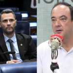 'Cleitinho é uma revelação política de Minas Gerais e do Brasil’, diz Roscoe