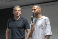 Everson ou Victor? Jornalista da Globo surpreende e monta Top 5 de ídolos do Atlético