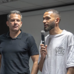 Everson ou Victor? Jornalista da Globo surpreende e monta Top 5 de ídolos do Atlético