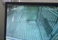 Vídeo mostra suspeito correndo após morte de mulher em avenida de BH