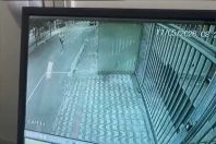 Vídeo mostra suspeito correndo após morte de mulher em avenida de BH