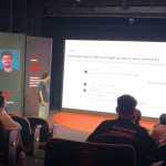 Hotmart debate avanço da inteligência artificial e impacto no mercado durante conferência em BH