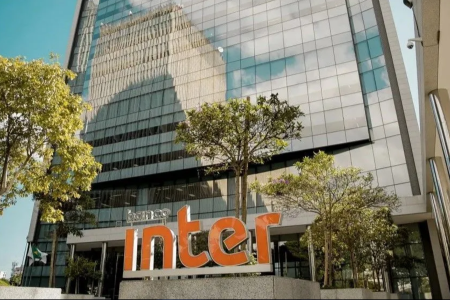Imagem do Banco Inter