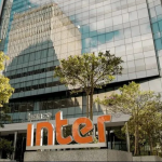 Brasil está 'muito bem' em tecnologia bancária, diz CEO global do Inter