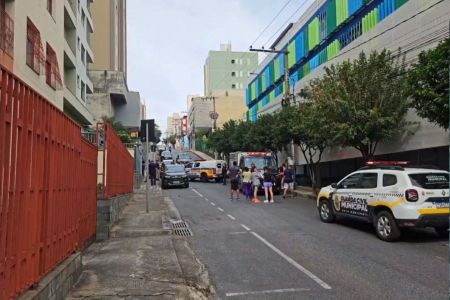 Polícia Civil investiga mortes de homem e mulher no bairro Sagrada Família, em BH