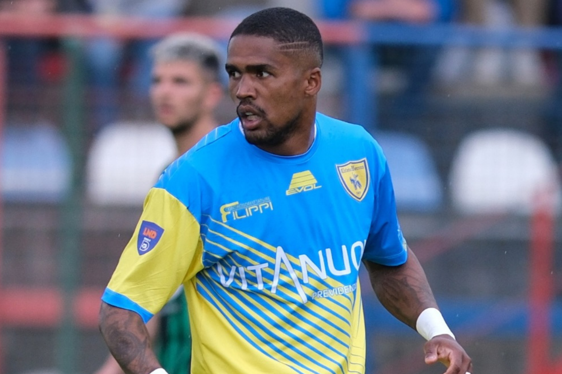 Ex-Cruzeiro e Douglas Costa jogarão juntos em torneio de 1 milhão de dólares nos EUA