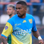 Ex-Grêmio e Seleção Brasileira é anunciado por clube da Arábia Saudita