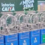Mega-sena acumulada sorteia prêmio milionário neste sábado (13); veja como apostar