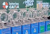 Que horas é o sorteio da Mega-Sena de R$ 150 milhões nesta quinta-feira (6)?