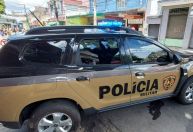 Homem é morto a facadas em Betim; gás da casa estava aberto