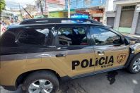 Homem é morto a tiros dentro de bar na Pampulha, em BH