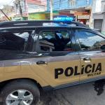 Suspeito de tráfico preso pela PM em BH tentou oferecer armas em troca da liberdade