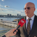 Sustentabilidade é chave em cenário de conflitos globais, diz presidente da Fiepa