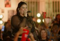 Quem é Bruna Lipiani? cantora citada em denúncia do MP por show de R$ 100 mil em MG
