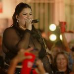 Quem é Bruna Lipiani? Cantora citada em denúncia do MP por show de R$ 100 mil em MG