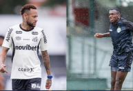 Santos e Coritiba se enfrentam pela Série A após duelo na Copa do Brasil