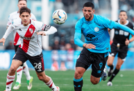 Belgrano vira sobre o River no fim e conquista Campeonato Argentino pela 1ª vez