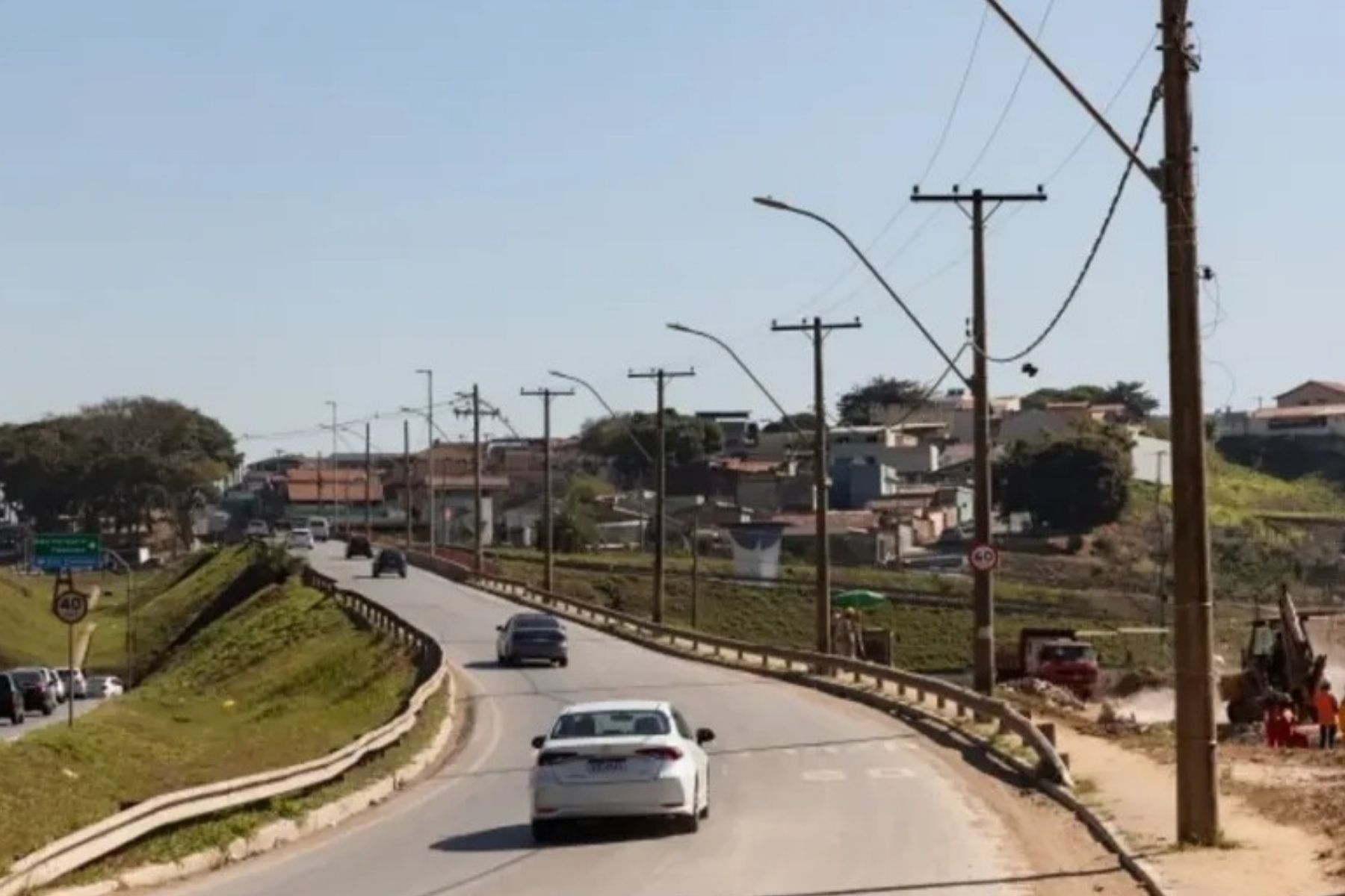 Bairro fora do eixo Centro-Sul ocupa pela 2ª vez o título de mais valorizado de BH