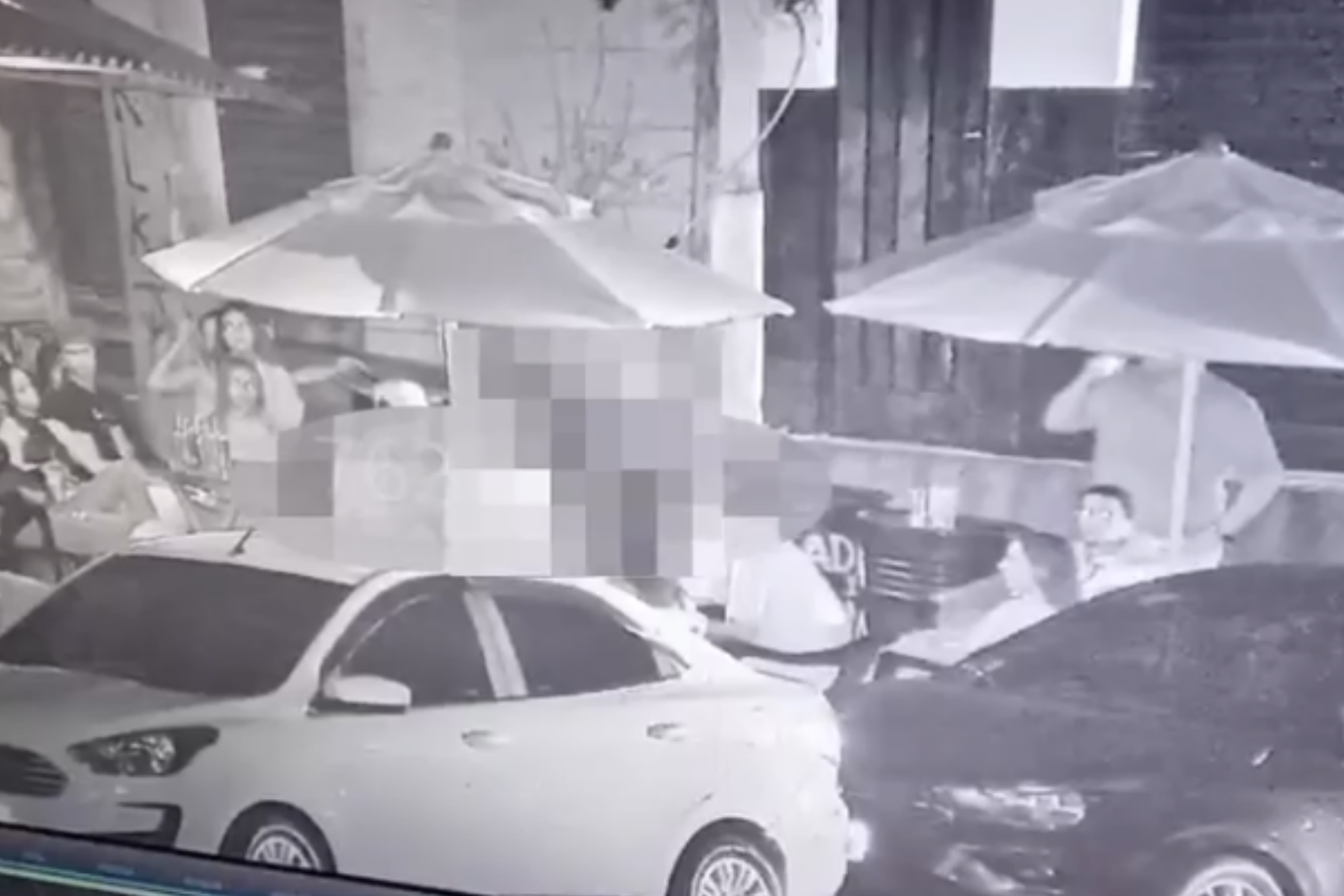 Duas pessoas morrem após tiroteio durante aniversário na Pedreira Prado Lopes