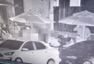 Duas pessoas morrem após tiroteio durante aniversário na Pedreira Prado Lopes